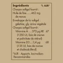 Solgar Huile de Foie de Morue 100 Softgels
