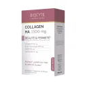 Biocyte Collagen HA 1300mg 80 gélules Biocyte Collagen HA 1300mg 80 gélules