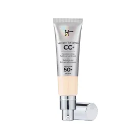 It Cosmetics CC+ Haute Couvrance