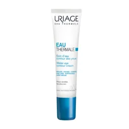 Uriage Eau Thermale Soin Eau Contour Yeux 15ml