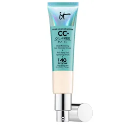 It Cosmetics CC+ Oil Free SPF40 32ml