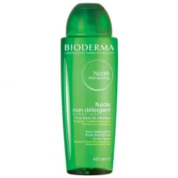 Bioderma Nodé Shampooing Fluide 200 ml