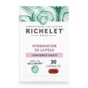 Richelet Hydratation de la Peau Capsules Richelet Hydratation de la Peau Capsules