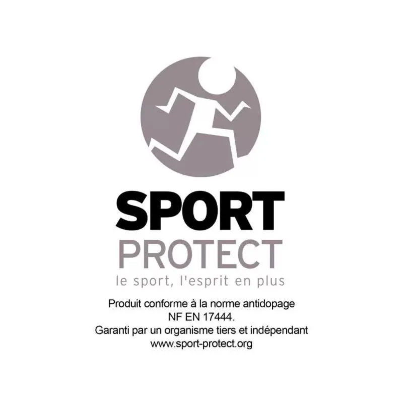 Effinov Hydraminov 10 Sticks saveur Citron / Citron vert Effinov Hydraminov 10 Sticks saveur Citron / Citron vert