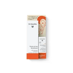 Dr.Hauschka Fluide de Jour Revitalisant + Fluide Teinté 2.5ml OFFERTE 50ml