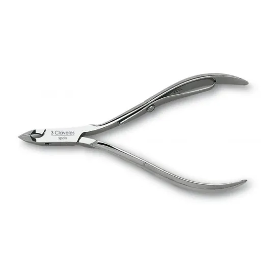 3 Claveles Pince à Envies 10cm 3 Claveles Pince à Envies 10cm