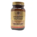 Solgar Digestive Enzymes 100 Comprimés