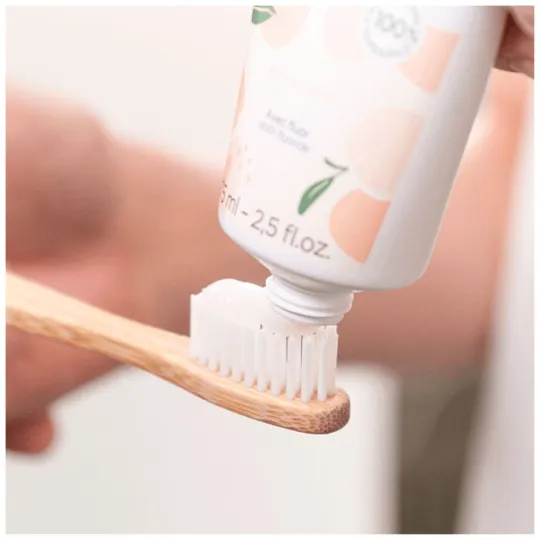 Même Le Dentifrice Doux 75ml Même Le Dentifrice Doux 75ml