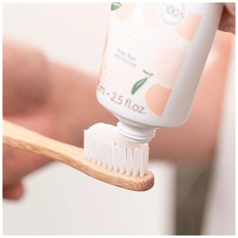 Même Le Dentifrice Doux 75ml Même Le Dentifrice Doux 75ml