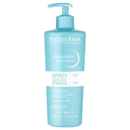 Bioderma Photoderm Gel-Crème Après-Soleil 500ml