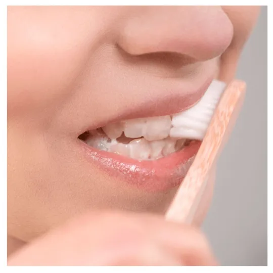 Même Le Dentifrice Doux 75ml Même Le Dentifrice Doux 75ml