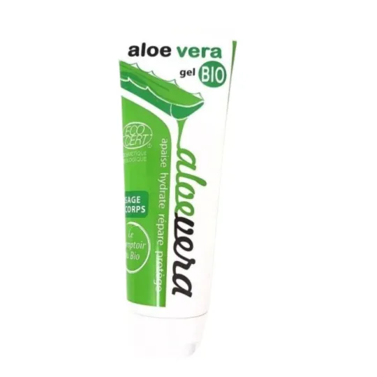 Aloé Véra Gel Bio 200ml Aloé Véra Gel Bio 200ml