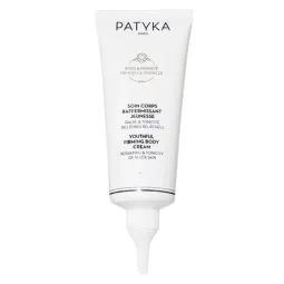 Patyka Rides et Fermeté Soin Corps Raffermissant Jeunesse 90ml