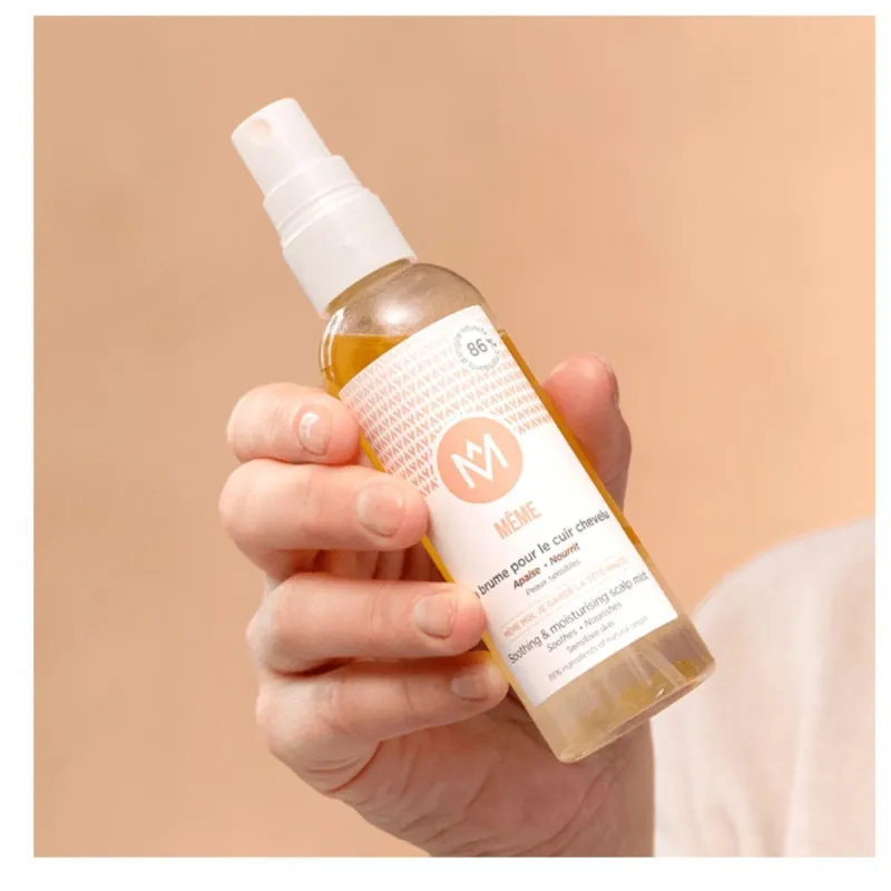 Même La Brume pour le Cuir Chevelu 100ml Même La Brume pour le Cuir Chevelu 100ml