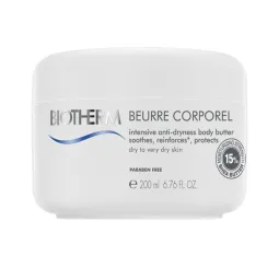Biotherm Beurre Corporel pot 200ml