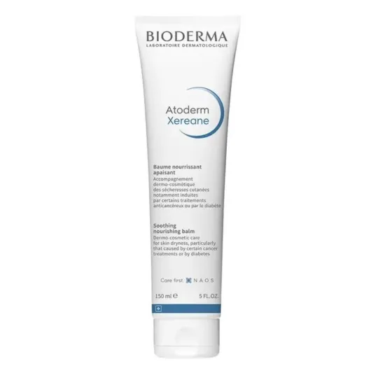 Bioderma Atoderm Xereane Baume Nourrissant Apaisant 150ml