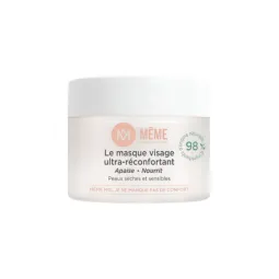 Même Le Masque Visage Ultra Réconfortant 50ml