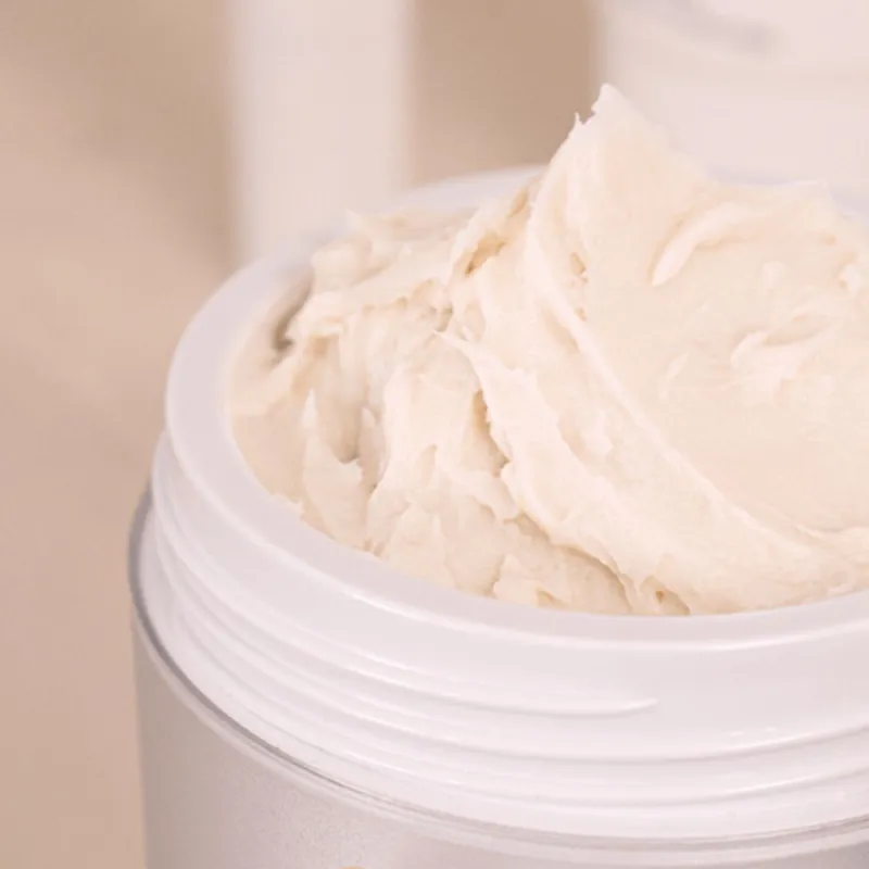 Même Le Masque Visage Ultra Réconfortant 50ml