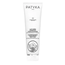 Patyka Les soins du Corps Lait Corps Hydratant Fleur d'Amandier 150ml