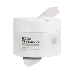 Pin Up Secret Secret De Velours Elégance Crème Corporelle 300ml