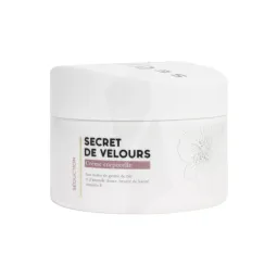 Pin Up Secret Secret De Velours Séduction Crème Corporelle 300ml