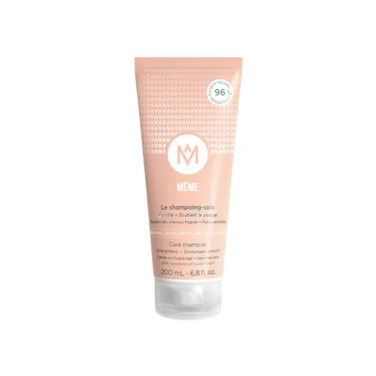 Même Le Shampooing Soin 200ml Même Le Shampooing Soin 200ml