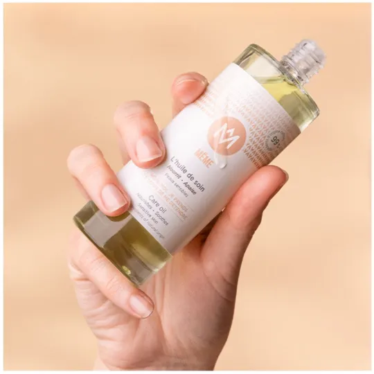 Même L'Huile de Soin 100ml