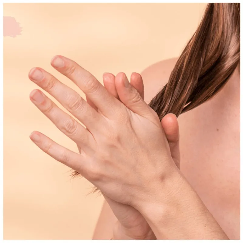 Même L'Huile de Soin 100ml