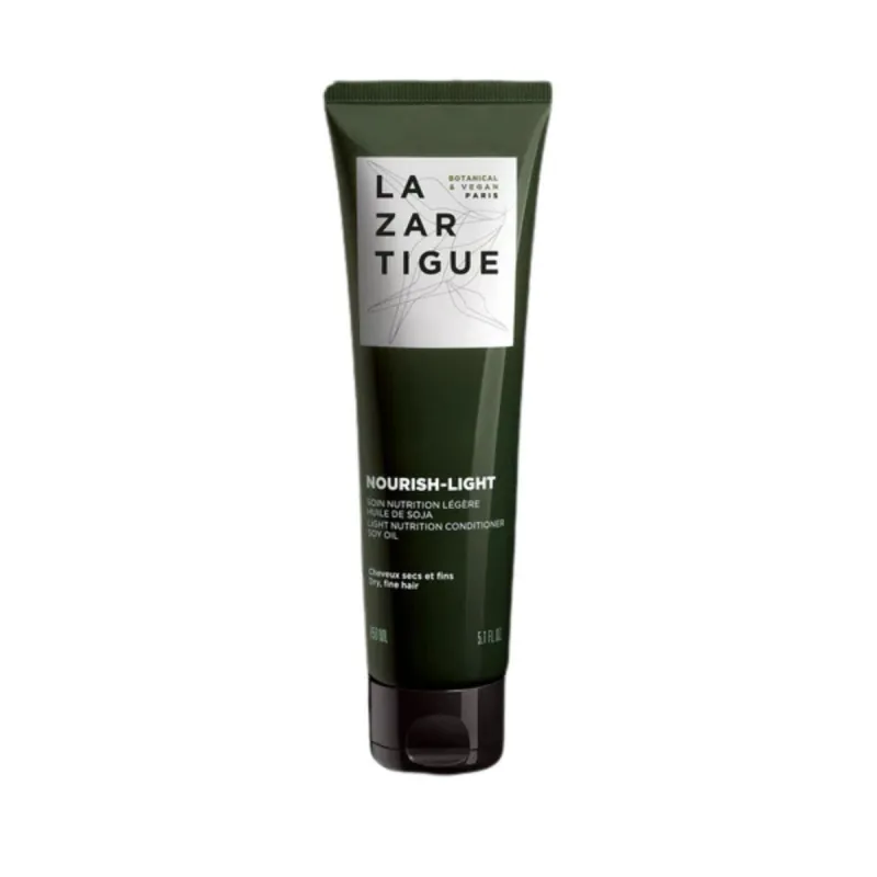 Lazartigue Nourish-light Soin Capillaire Nutrition Légère 150ml Lazartigue Nourish-light Soin Capillaire Nutrition Légère 150ml