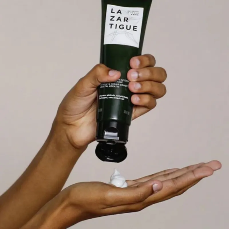 Lazartigue Nourish-light Soin Capillaire Nutrition Légère 150ml Lazartigue Nourish-light Soin Capillaire Nutrition Légère 150ml