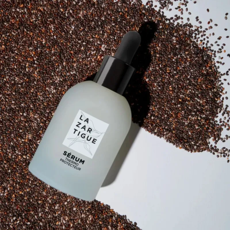 Lazartigue Sérum d'Exception Thermo Protecteur 50ml