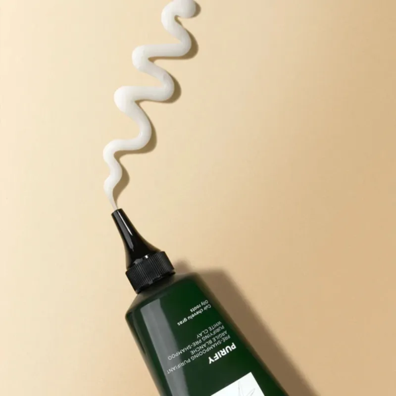 Lazartigue Purify Pré-shampooing Purifiant 75ml Lazartigue Purify Pré-shampooing Purifiant 75ml