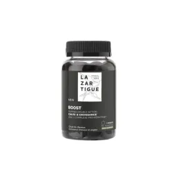 Lazartigue Boost Chute & Croissance 60 Gummies