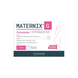 Densmore Maternix G 30 Capsules