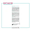 Densmore Ektagyn Vaginale Gel Vaginal 30ml Densmore Ektagyn Vaginale Gel Vaginal 30ml