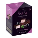 Protifast Fluffy Chocolat Cassis 7 Barres Protifast Fluffy Chocolat Cassis 7 Barres