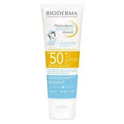Bioderma Photoderm Pediatrics Mineral 50g