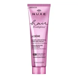 Nuxe Hair Prodigieux Soin Capillaire Nutrition Intense Sans Rinçage 100ml