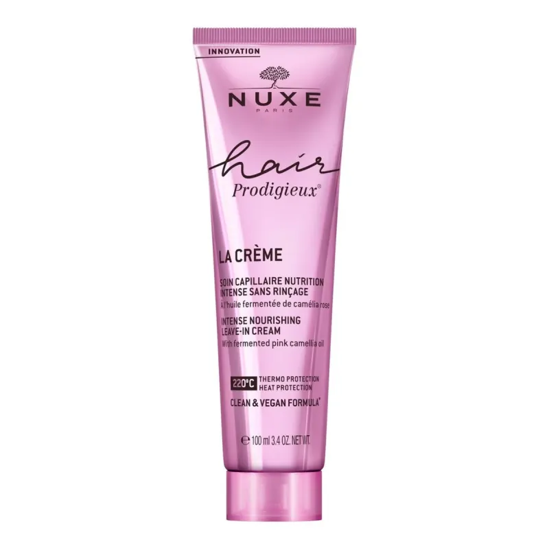 Nuxe Hair Prodigieux Soin Capillaire Nutrition Intense Sans Rinçage 100ml Nuxe Hair Prodigieux Soin Capillaire Nutrition Intense Sans Rinçage 100ml