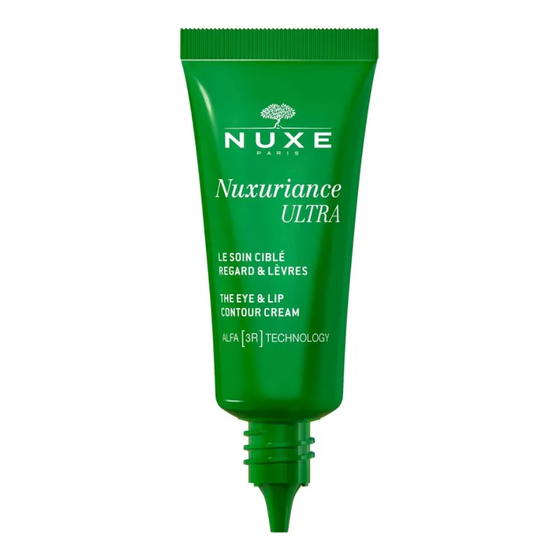Nuxe Nuxuriance Ultra Soin Ciblé Yeux et Lèvres 15ml Nuxe Nuxuriance Ultra Soin Ciblé Yeux et Lèvres 15ml