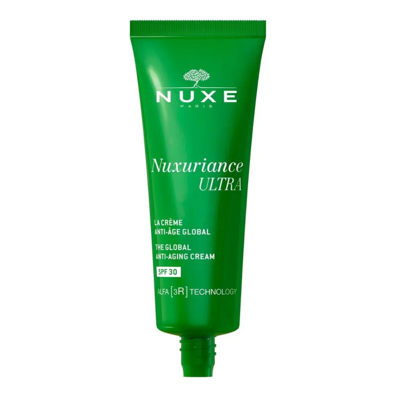Nuxe Nuxuriance Ultra Crème Anti-âge Global SPF30 50ml Nuxe Nuxuriance Ultra Crème Anti-âge Global SPF30 50ml