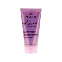 Nuxe Hair Prodigieux Shampooing Brillance Miroir 50ml