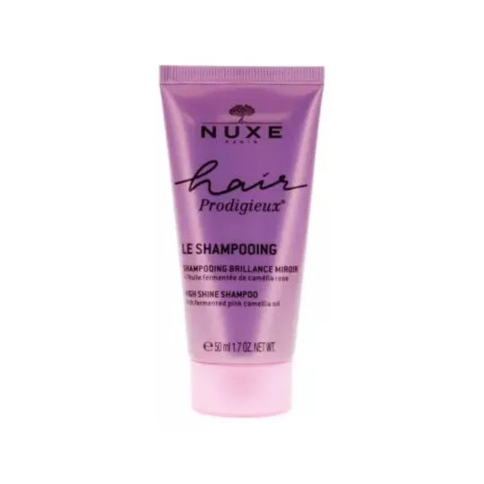 Nuxe Hair Prodigieux Shampooing Brillance Miroir 50ml Nuxe Hair Prodigieux Shampooing Brillance Miroir 50ml