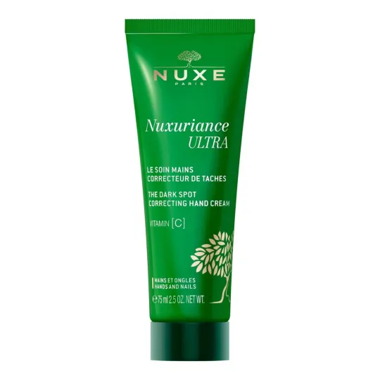 Nuxe Nuxuriance Ultra Soin Mains Correcteur Tâches 75ml