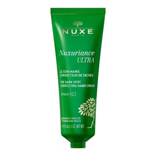 Nuxe Nuxuriance Ultra Soin Mains Correcteur Tâches 75ml