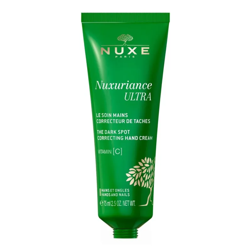 Nuxe Nuxuriance Ultra Soin Mains Correcteur Tâches 75ml