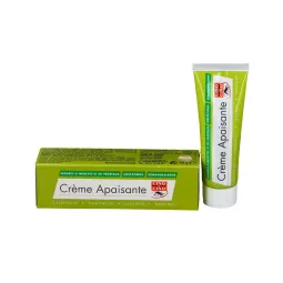 Cinq sur Cinq Natura Crème Apaisante 3 en 1 40g