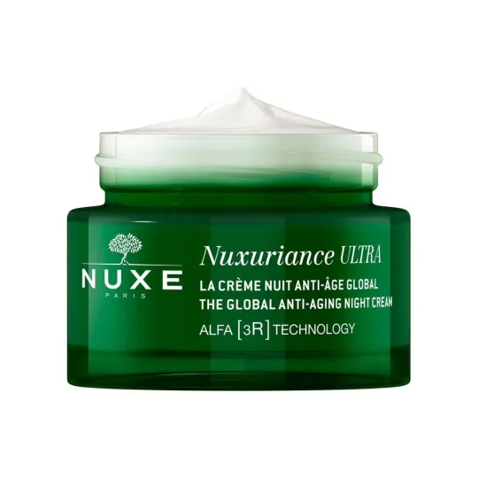 Nuxe Nuxuriance Ultra Crème Nuit Anti-âge Global 50ml Nuxe Nuxuriance Ultra Crème Nuit Anti-âge Global 50ml