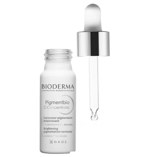 Bioderma Pigmentbio C-Concentrate 15ml Bioderma Pigmentbio C-Concentrate 15ml