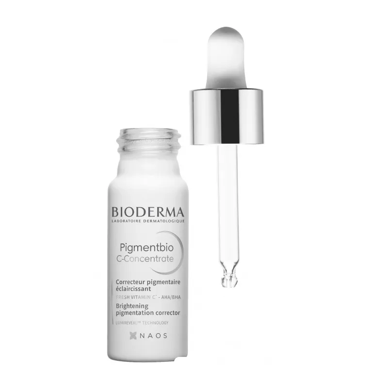 Bioderma Pigmentbio C-Concentrate 15ml Bioderma Pigmentbio C-Concentrate 15ml